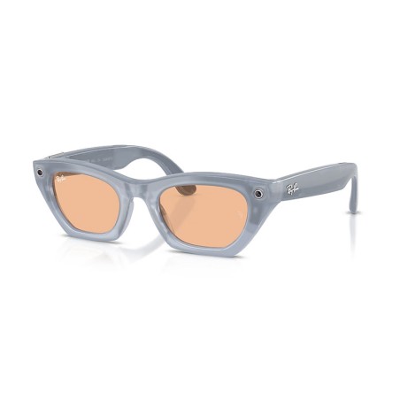 Ray-Ban META Zena Gen 3 RW4015 - 691410