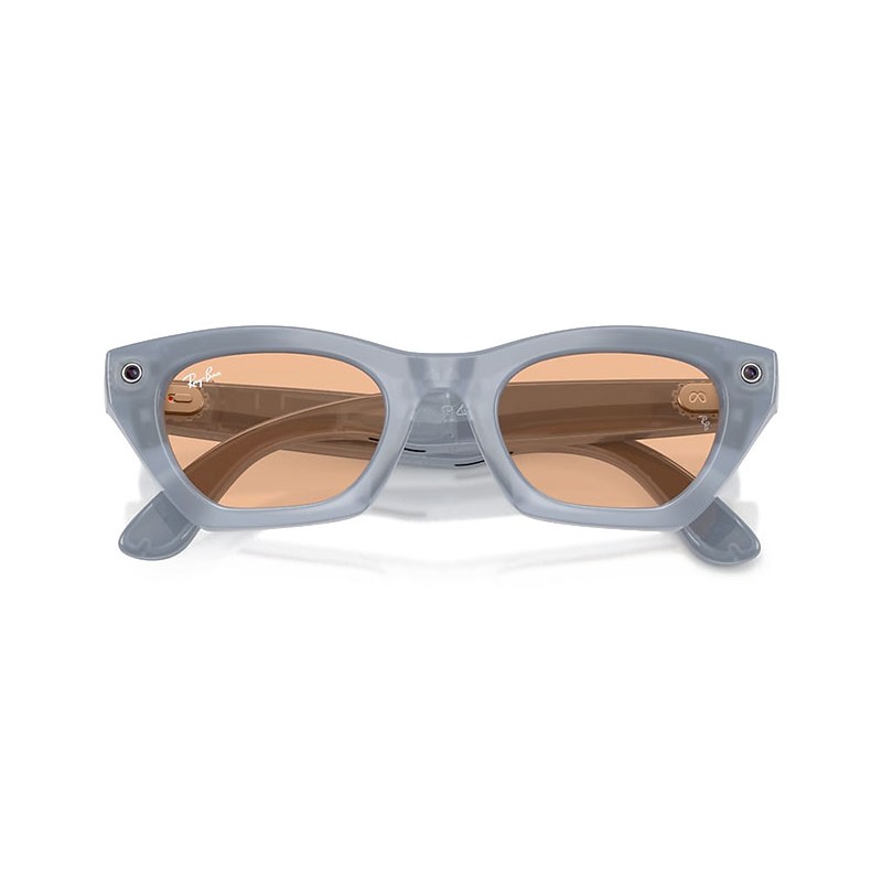 Ray-Ban META Zena Gen 3 RW4015 - 691410