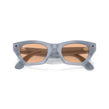 Ray-Ban META Zena Gen 3 RW4015 - 691410