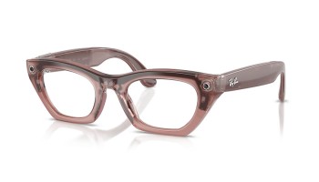 Ray-Ban META Zena Gen 3 RW4015 - 69161Z