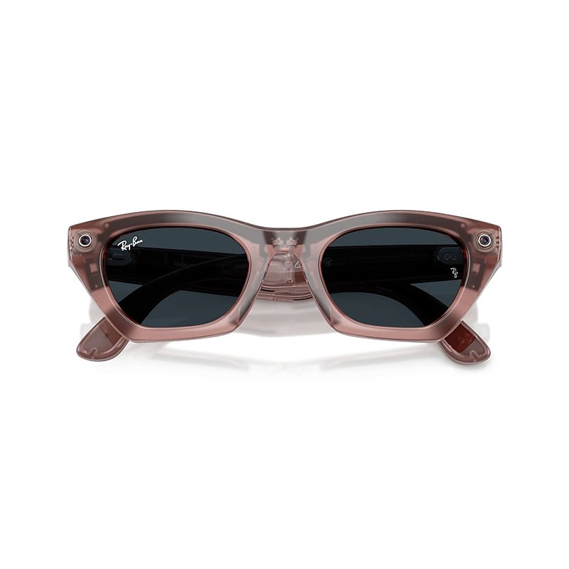 Ray-Ban META Zena Gen 3 RW4015 - 69161Z
