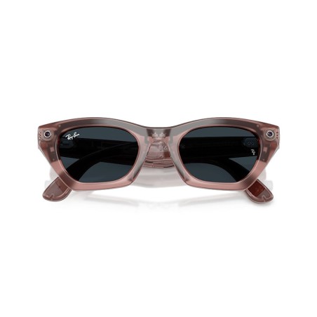 Ray-Ban META Zena Gen 3 RW4015 - 69161Z