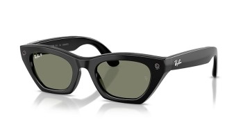 Ray-Ban META Zena Gen 3 RW4015 - 601/9A