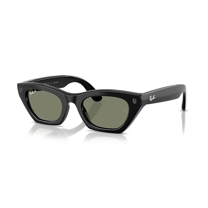 Ray-Ban META Zena Gen 3 RW4015 - 601/9A