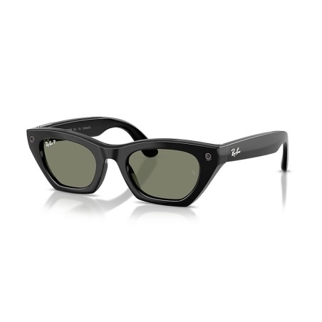 Ray-Ban META Zena Gen 3 RW4015 - 601/9A
