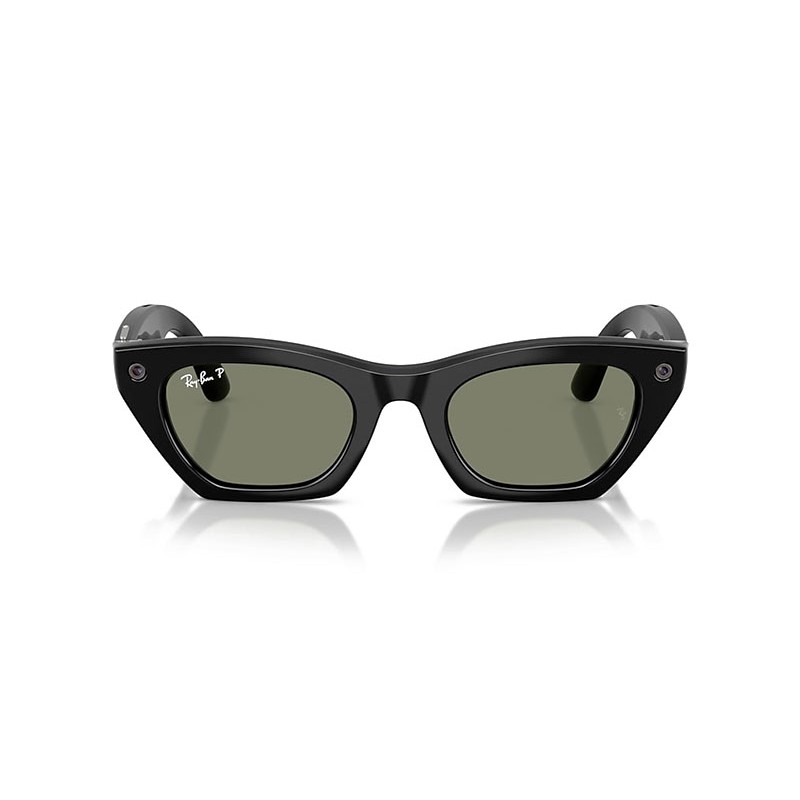 Ray-Ban META Zena Gen 3 RW4015 - 601/9A