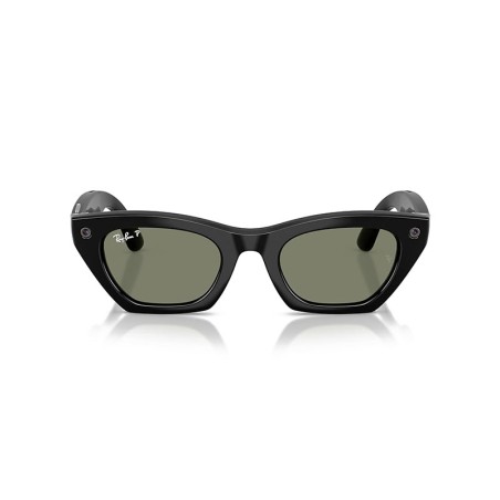 Ray-Ban META Zena Gen 3 RW4015 - 601/9A