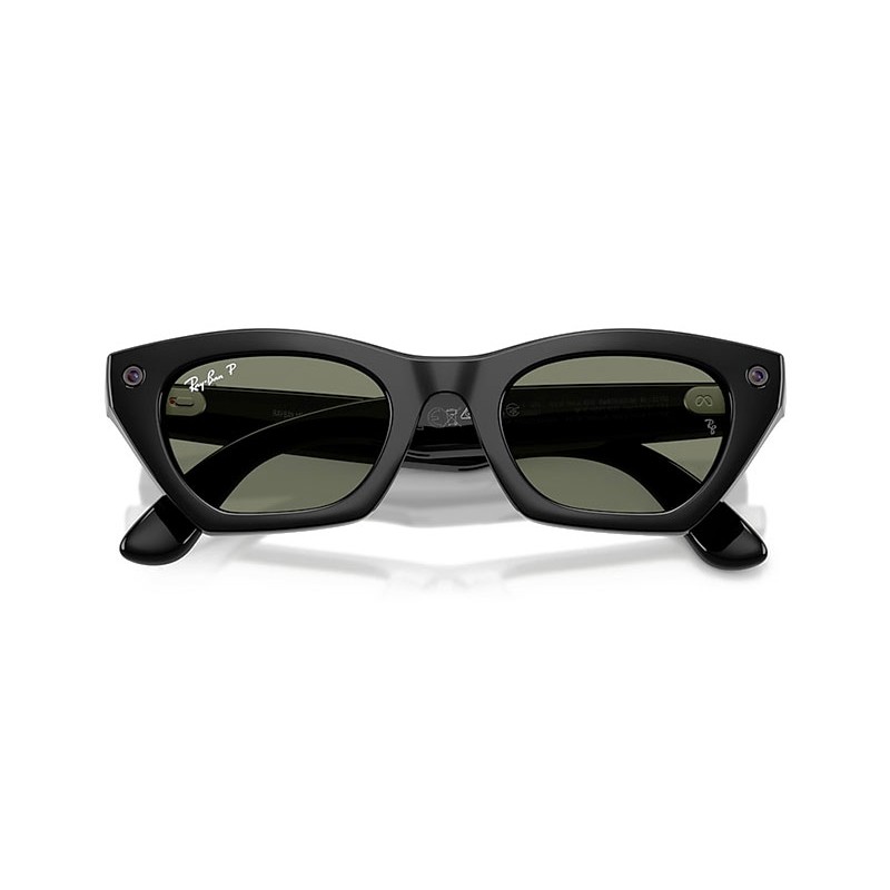 Ray-Ban META Zena Gen 3 RW4015 - 601/9A