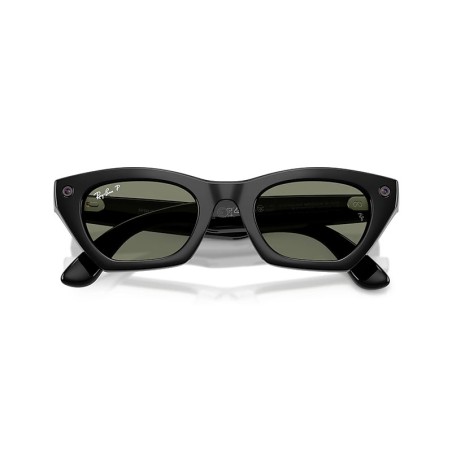 Ray-Ban META Zena Gen 3 RW4015 - 601/9A
