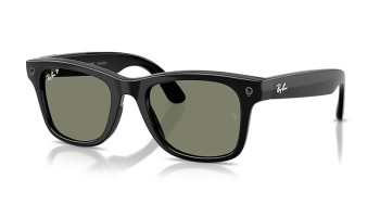 Ray-Ban META Wayfarer Gen 3 RW4011 - 601/9A