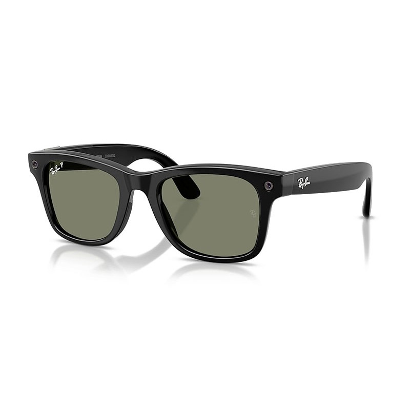 Ray-Ban META Wayfarer Gen 3 RW4011 - 601/9A