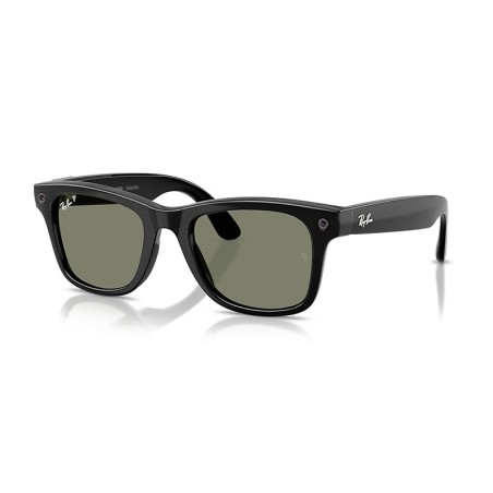 Ray-Ban META Wayfarer Gen 3 RW4011 - 601/9A