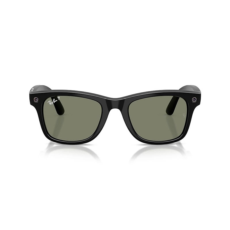 Ray-Ban META Wayfarer Gen 3 RW4011 - 601/9A