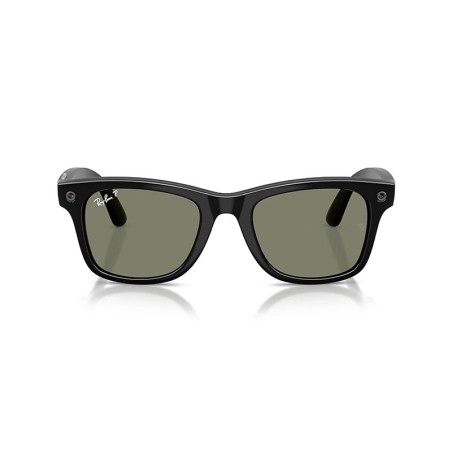 Ray-Ban META Wayfarer Gen 3 RW4011 - 601/9A