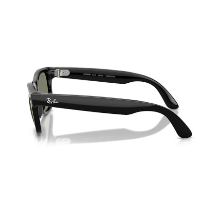 Ray-Ban META Wayfarer Gen 3 RW4011 - 601/9A