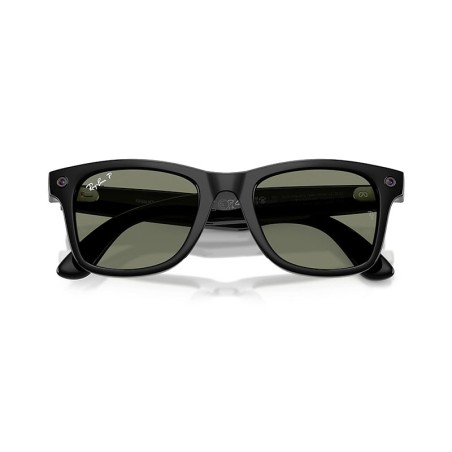 Ray-Ban META Wayfarer Gen 3 RW4011 - 601/9A