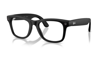 Ray-Ban META Wayfarer Gen 3 RW4011 - 601S1M