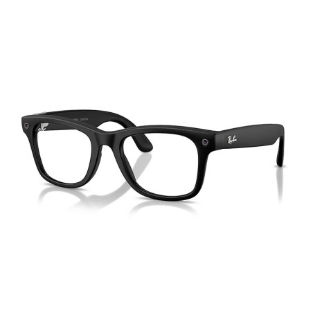 Ray-Ban META Wayfarer Gen 3 RW4011 - 601S1M