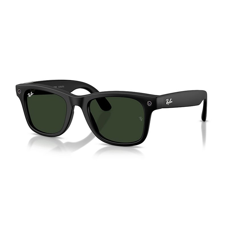 Ray-Ban META Wayfarer Gen 3 RW4011 - 601S1M