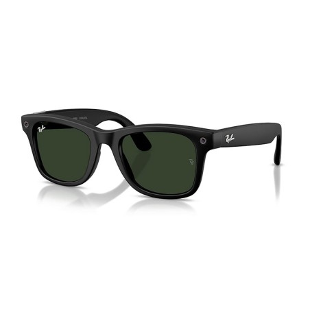 Ray-Ban META Wayfarer Gen 3 RW4011 - 601S1M