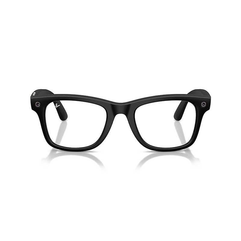 Ray-Ban META Wayfarer Gen 3 RW4011 - 601S1M