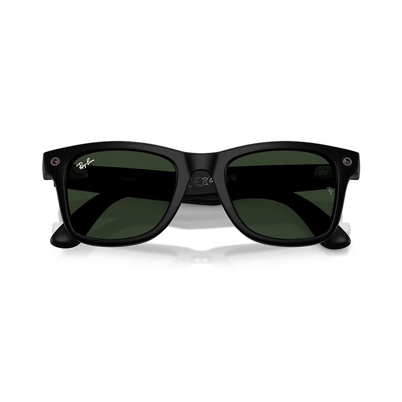 Ray-Ban META Wayfarer Gen 3 RW4011 - 601S1M