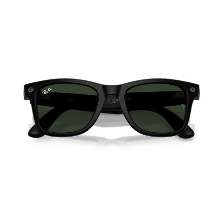Ray-Ban META Wayfarer Gen 3 RW4011 - 601S1M