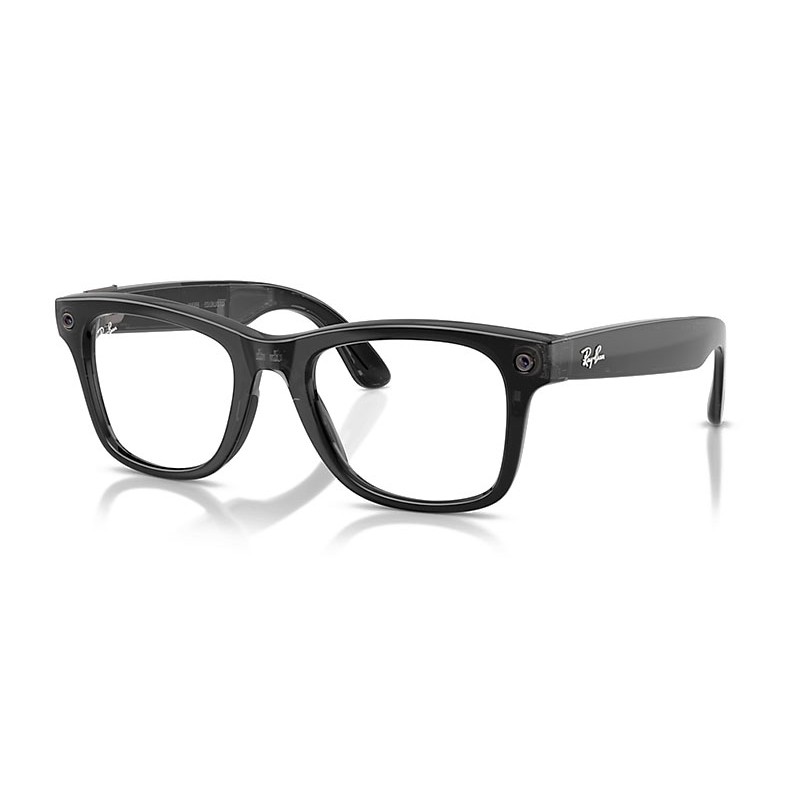Ray-Ban META Wayfarer Gen 3 RW4011 - 690680