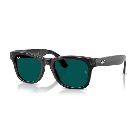 Ray-Ban META Wayfarer Gen 3 RW4011 - 690680
