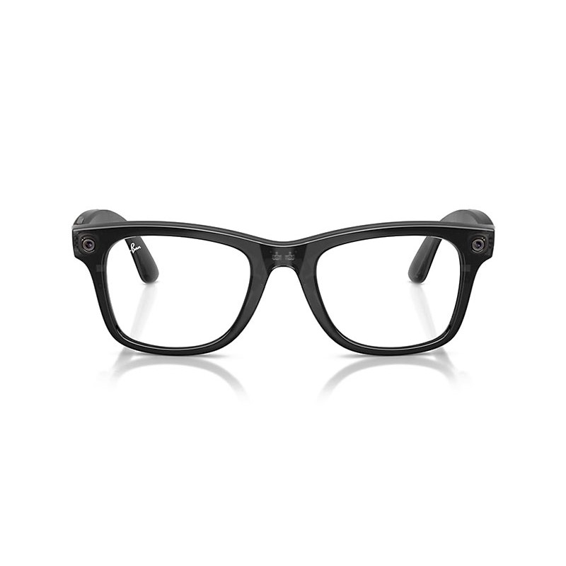 Ray-Ban META Wayfarer Gen 3 RW4011 - 690680