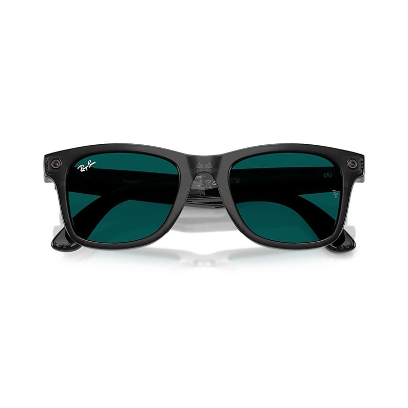Ray-Ban META Wayfarer Gen 3 RW4011 - 690680