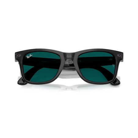 Ray-Ban META Wayfarer Gen 3 RW4011 - 690680