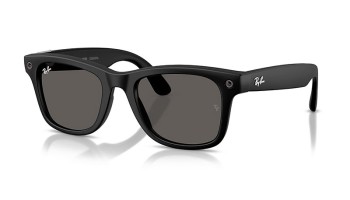 Ray-Ban META Wayfarer Gen 3 RW4011 - 601S87