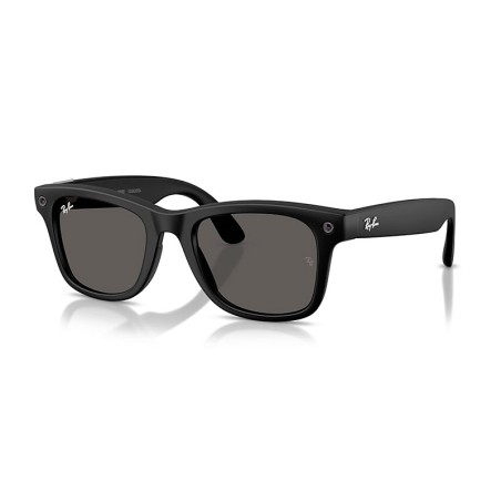 Ray-Ban META Wayfarer Gen 3 RW4011 - 601S87