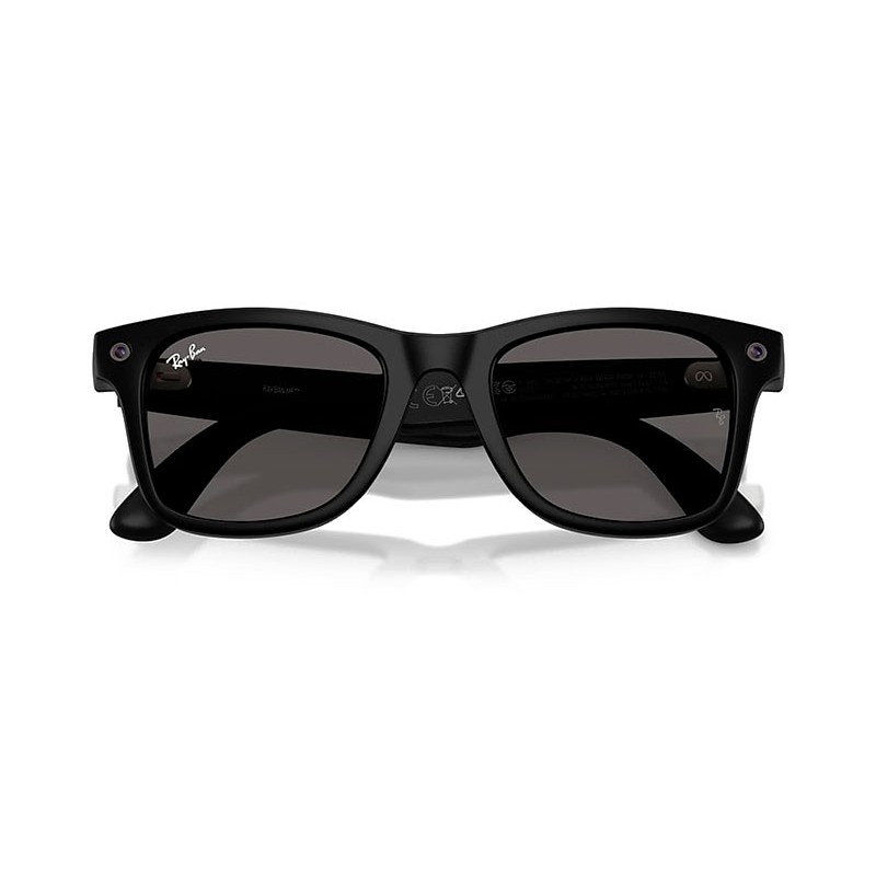 Ray-Ban META Wayfarer Gen 3 RW4011 - 601S87
