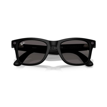Ray-Ban META Wayfarer Gen 3 RW4011 - 601S87
