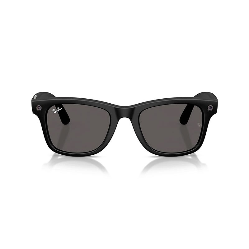 Ray-Ban META Wayfarer Gen 3 RW4011 - 601S87