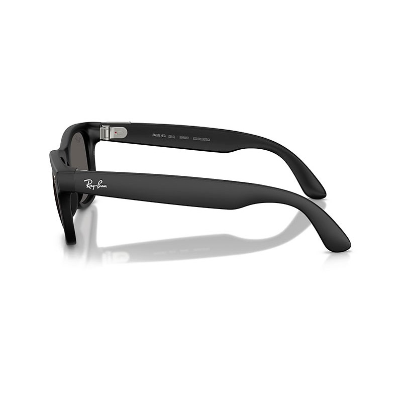 Ray-Ban META Wayfarer Gen 3 RW4011 - 601S87