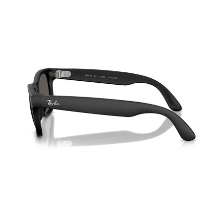 Ray-Ban META Wayfarer Gen 3 RW4011 - 601S87