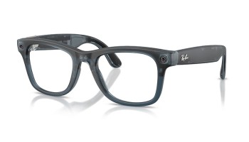 Ray-Ban META Wayfarer Gen 3 RW4011 - 69211Z