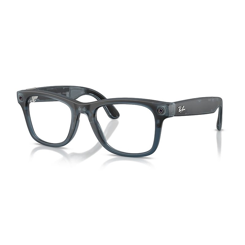 Ray-Ban META Wayfarer Gen 3 RW4011 - 69211Z