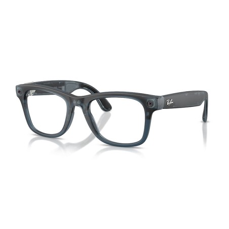 Ray-Ban META Wayfarer Gen 3 RW4011 - 69211Z