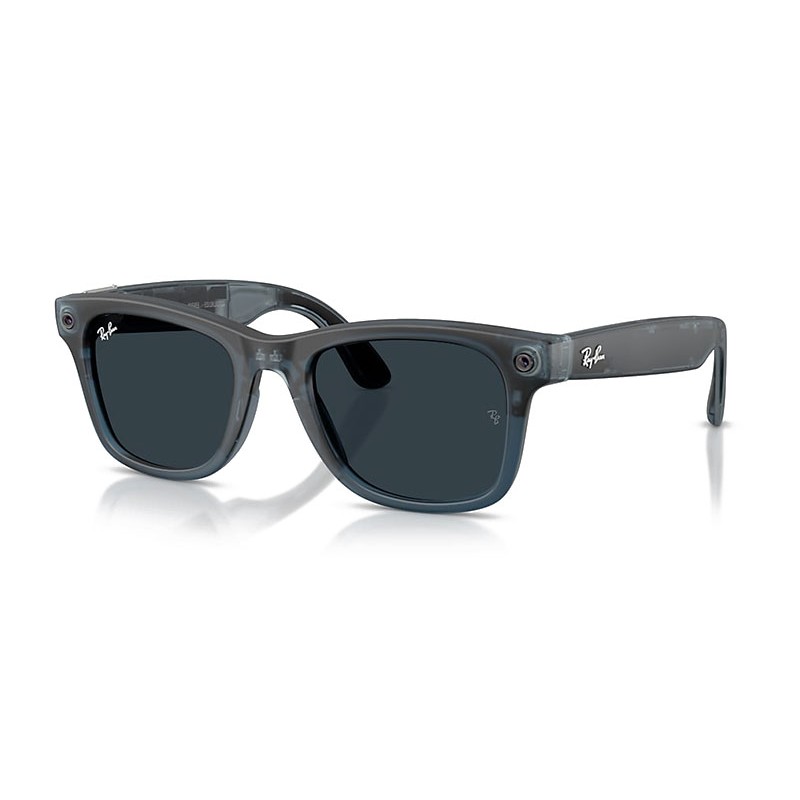 Ray-Ban META Wayfarer Gen 3 RW4011 - 69211Z