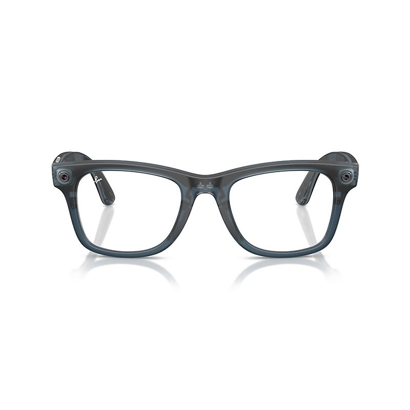 Ray-Ban META Wayfarer Gen 3 RW4011 - 69211Z