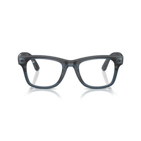 Ray-Ban META Wayfarer Gen 3 RW4011 - 69211Z
