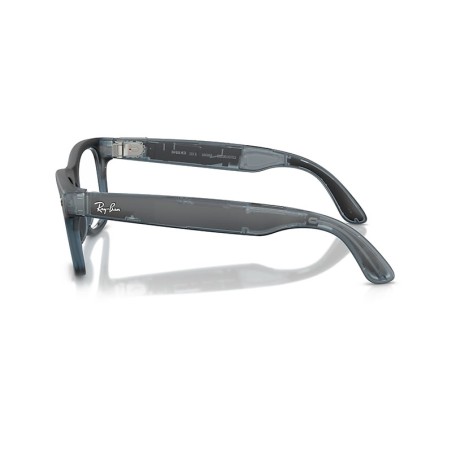 Ray-Ban META Wayfarer Gen 3 RW4011 - 69211Z