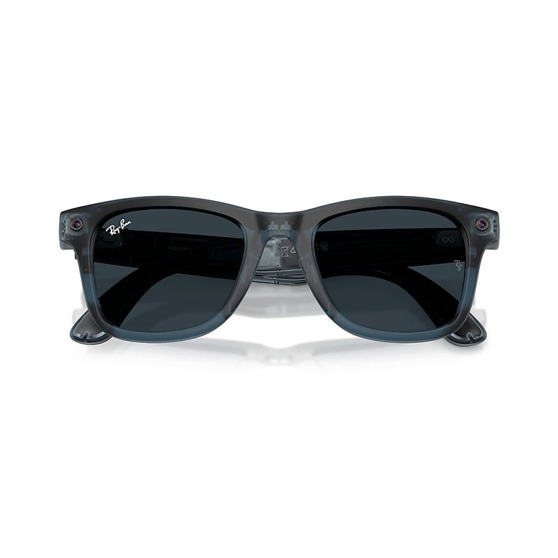 Ray-Ban META Wayfarer Gen 3 RW4011 - 69211Z