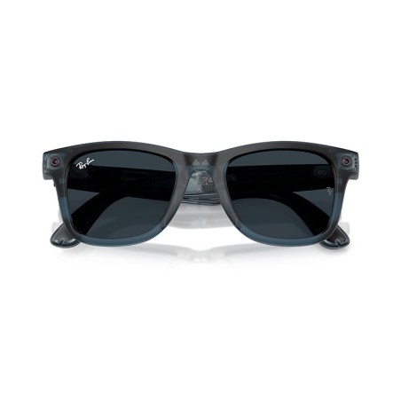 Ray-Ban META Wayfarer Gen 3 RW4011 - 69211Z
