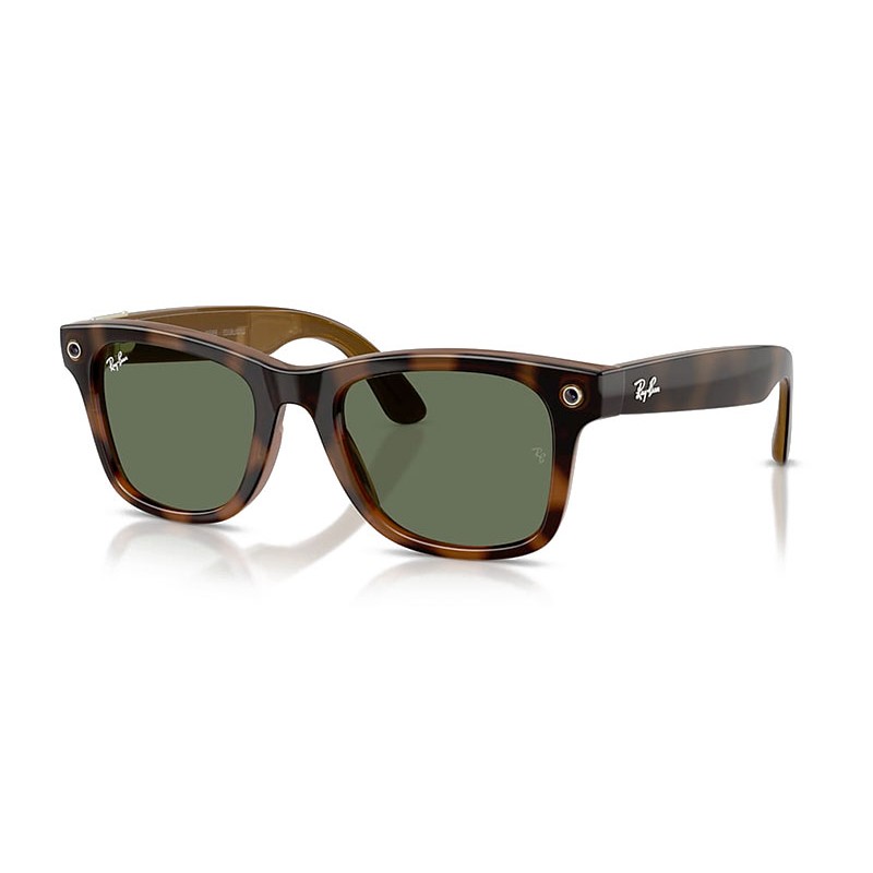 Ray-Ban META Wayfarer Gen 3 RW4011 - 690571