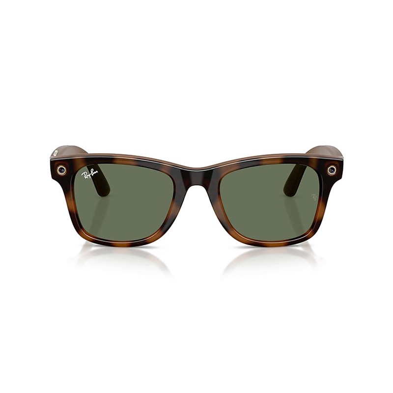 Ray-Ban META Wayfarer Gen 3 RW4011 - 690571